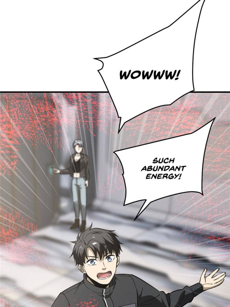 Global Martial Arts Chapter 94 page 37 - Chapter 94