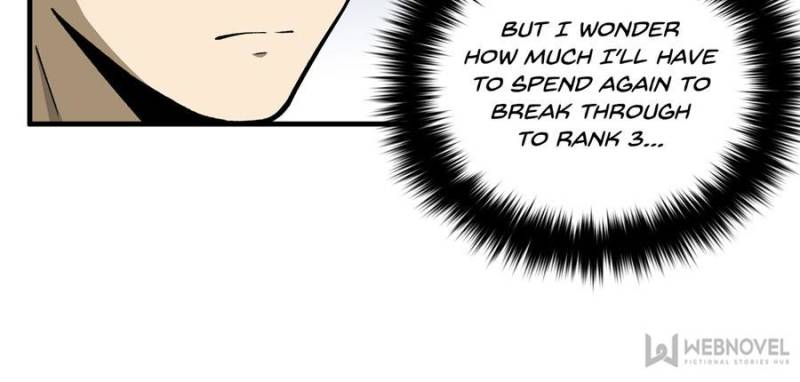 Global Martial Arts Chapter 94 page 4 - Chapter 94