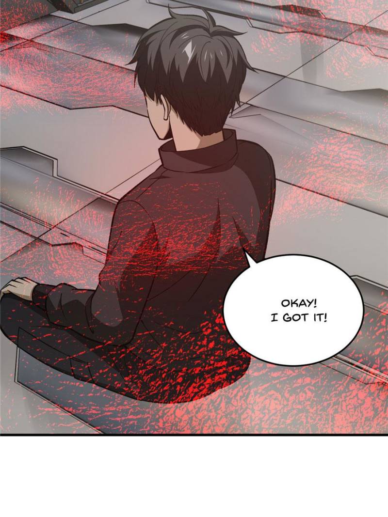 Global Martial Arts Chapter 94 page 41 - Chapter 94