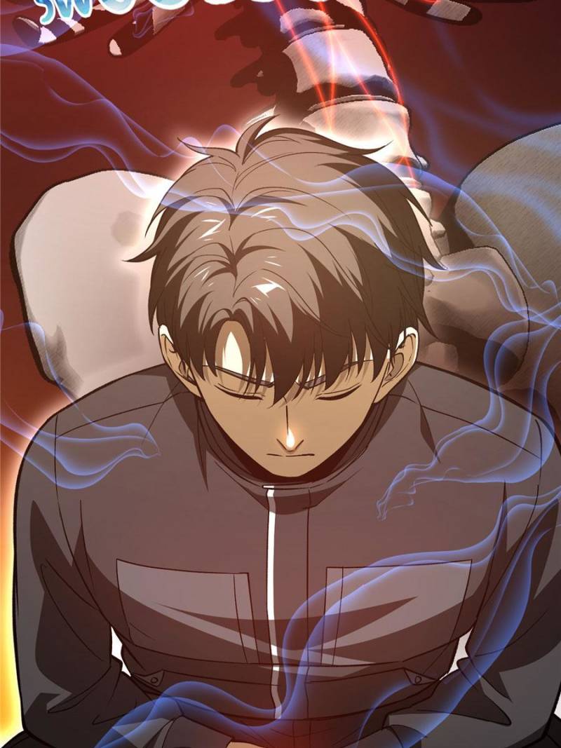 Global Martial Arts Chapter 94 page 44 - Chapter 94