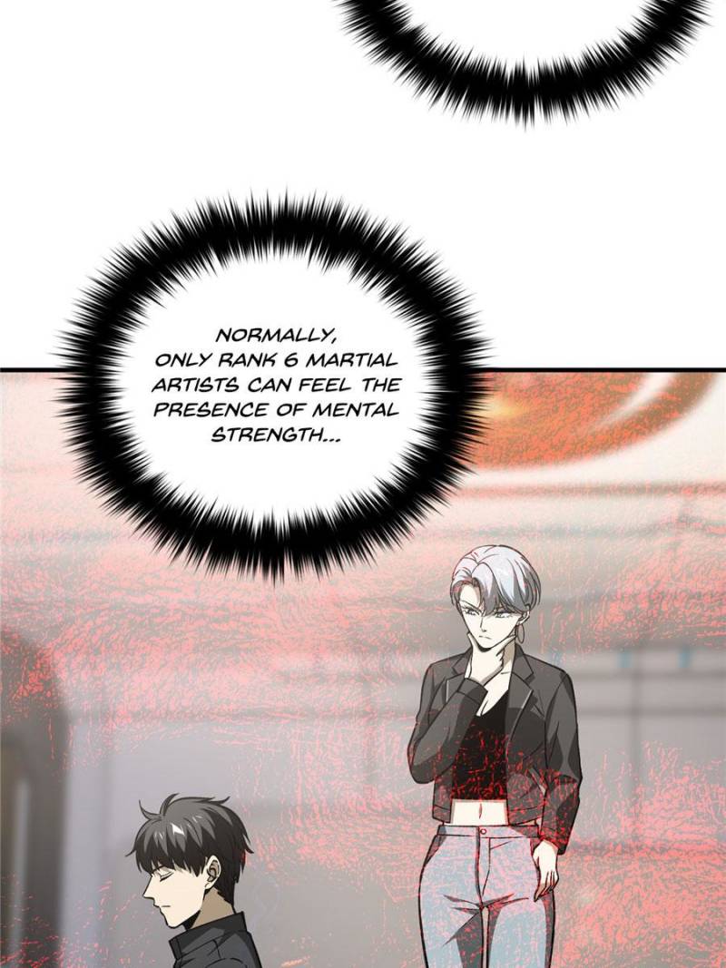 Global Martial Arts Chapter 94 page 47 - Chapter 94
