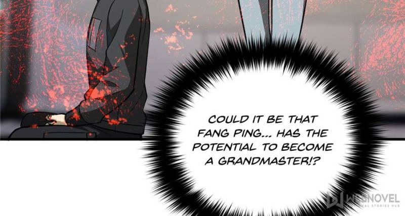 Global Martial Arts Chapter 94 page 48 - Chapter 94