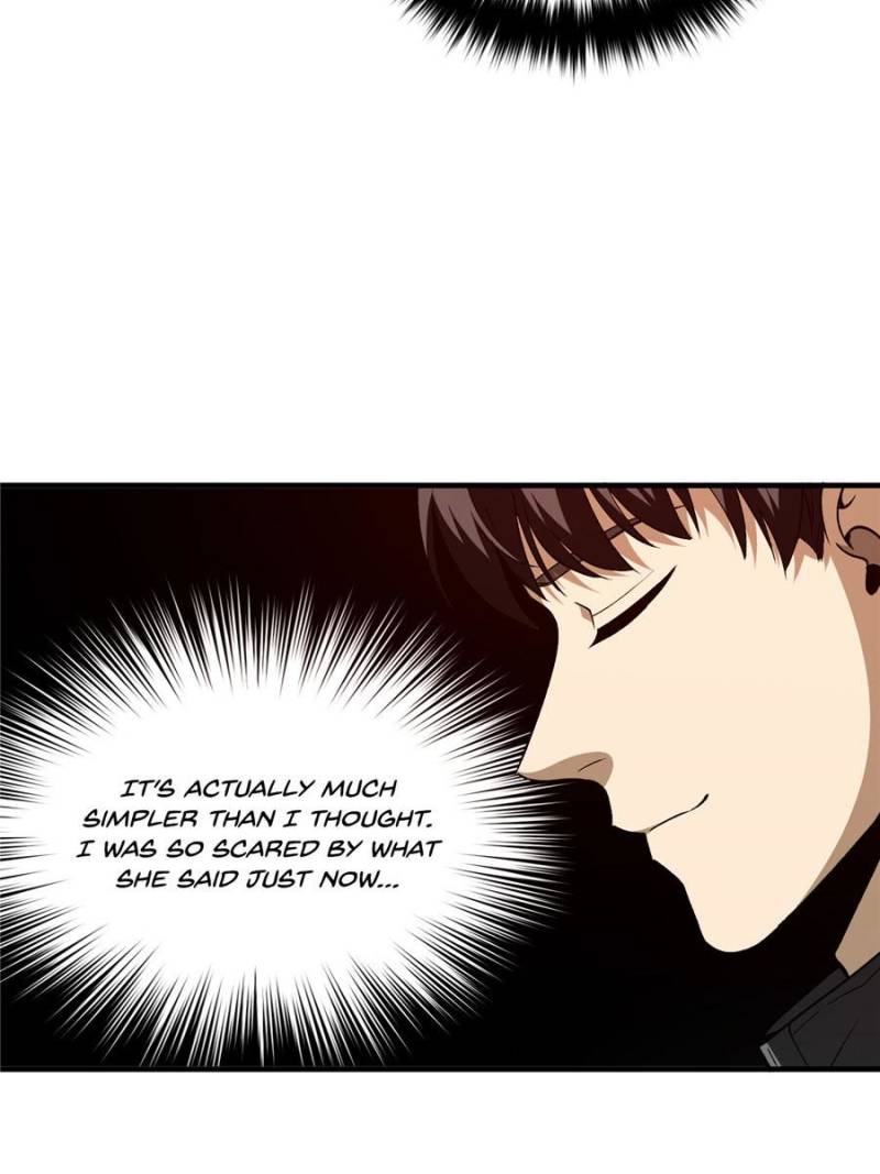 Global Martial Arts Chapter 94 page 49 - Chapter 94