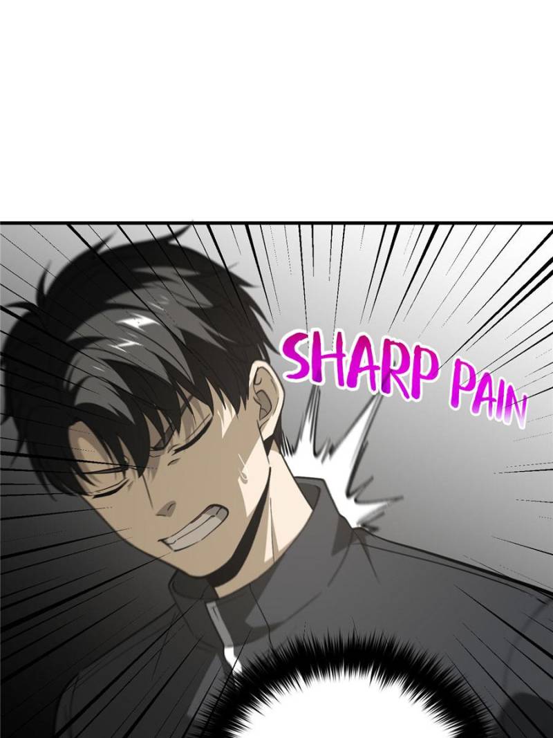 Global Martial Arts Chapter 94 page 50 - Chapter 94