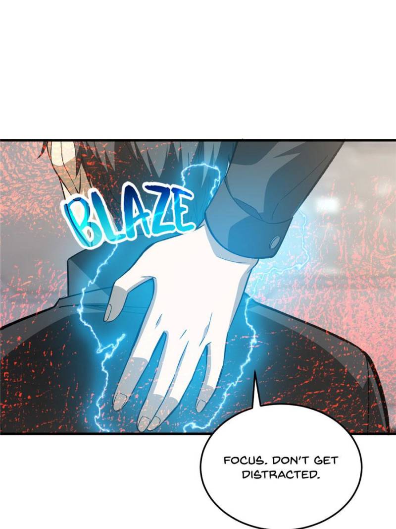 Global Martial Arts Chapter 94 page 52 - Chapter 94