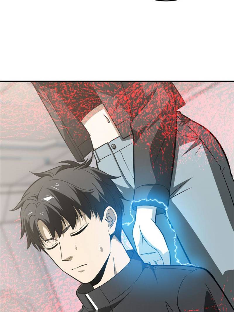 Global Martial Arts Chapter 94 page 53 - Chapter 94
