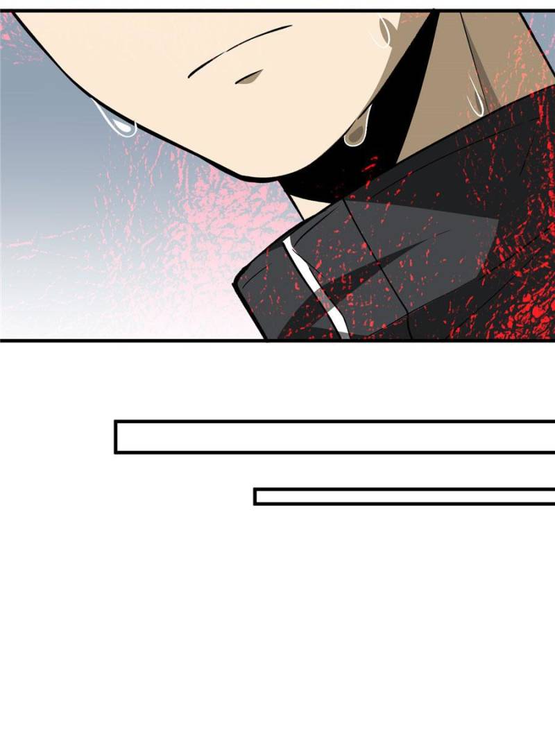 Global Martial Arts Chapter 94 page 55 - Chapter 94
