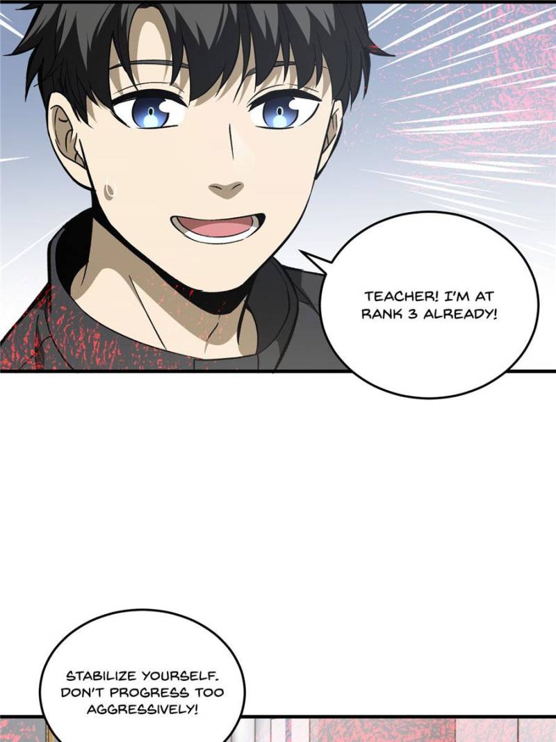 Global Martial Arts Chapter 94 page 58 - Chapter 94