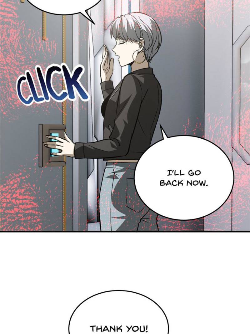 Global Martial Arts Chapter 94 page 59 - Chapter 94