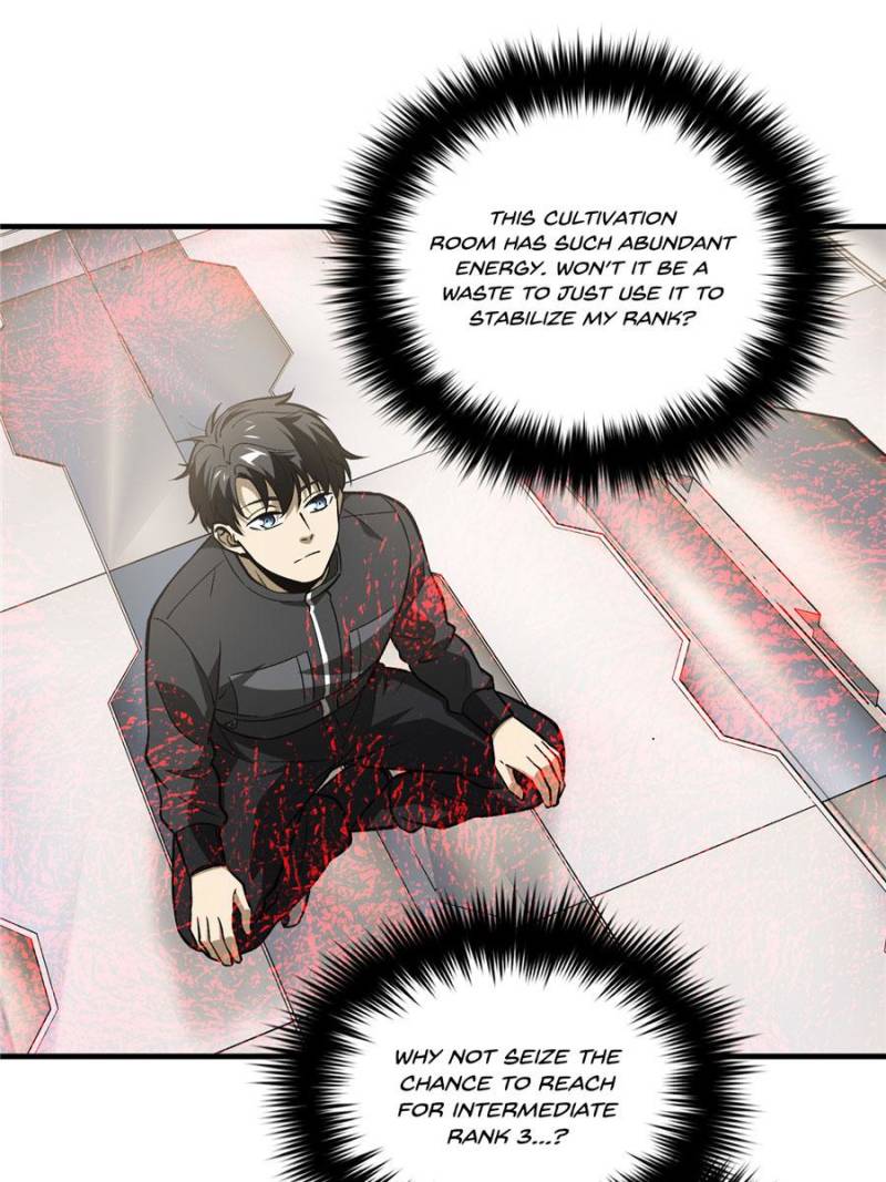 Global Martial Arts Chapter 94 page 62 - Chapter 94