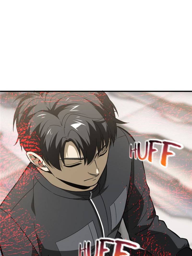 Global Martial Arts Chapter 94 page 64 - Chapter 94