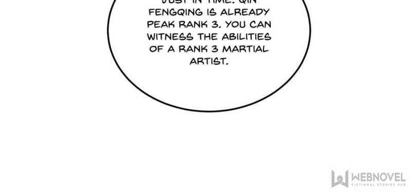 Global Martial Arts Chapter 94 page 8 - Chapter 94