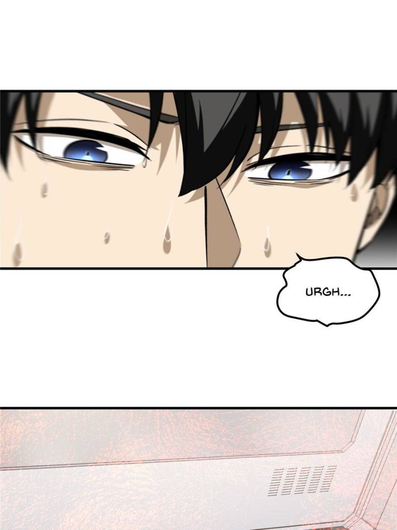 Global Martial Arts Chapter 95 page 10 - Chapter 95