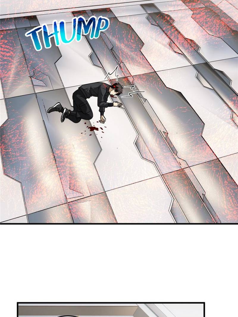 Global Martial Arts Chapter 95 page 11 - Chapter 95