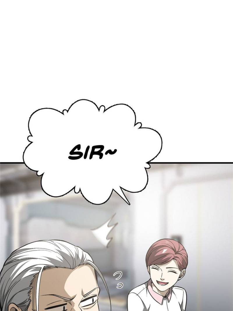 Global Martial Arts Chapter 95 page 13 - Chapter 95