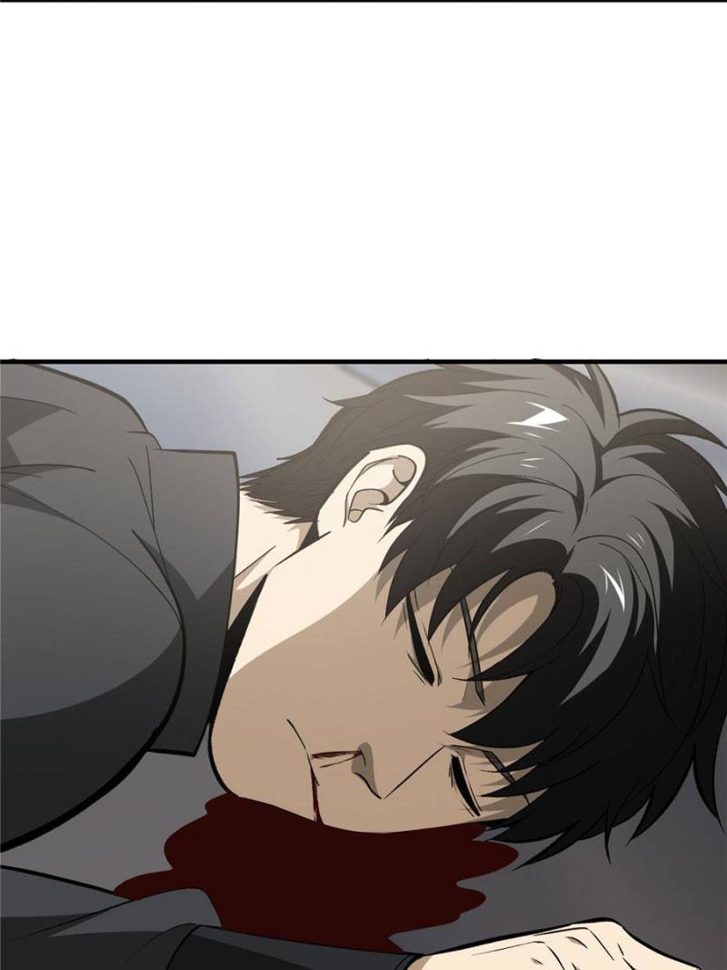 Global Martial Arts Chapter 95 page 22 - Chapter 95
