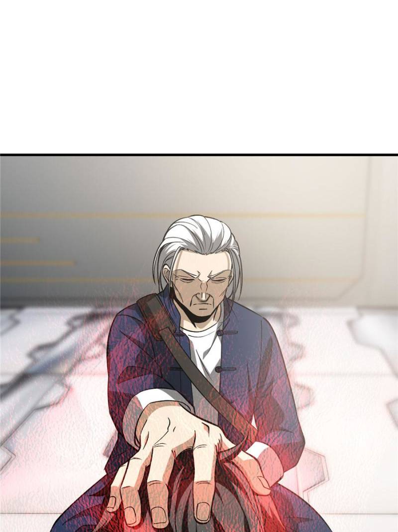 Global Martial Arts Chapter 95 page 28 - Chapter 95