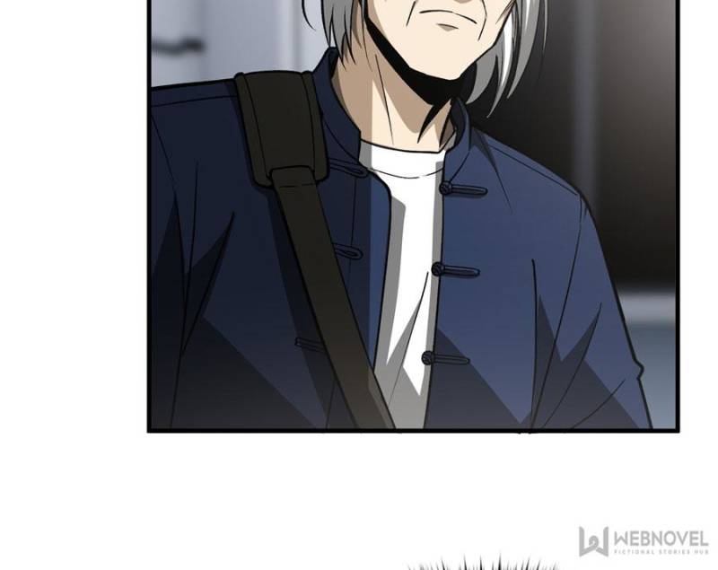 Global Martial Arts Chapter 95 page 3 - Chapter 95