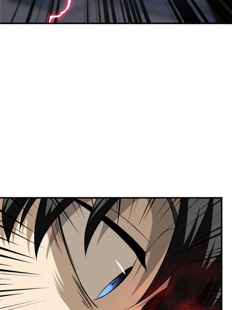 Global Martial Arts Chapter 95 page 31 - Chapter 95