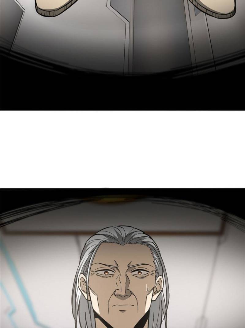 Global Martial Arts Chapter 95 page 33 - Chapter 95