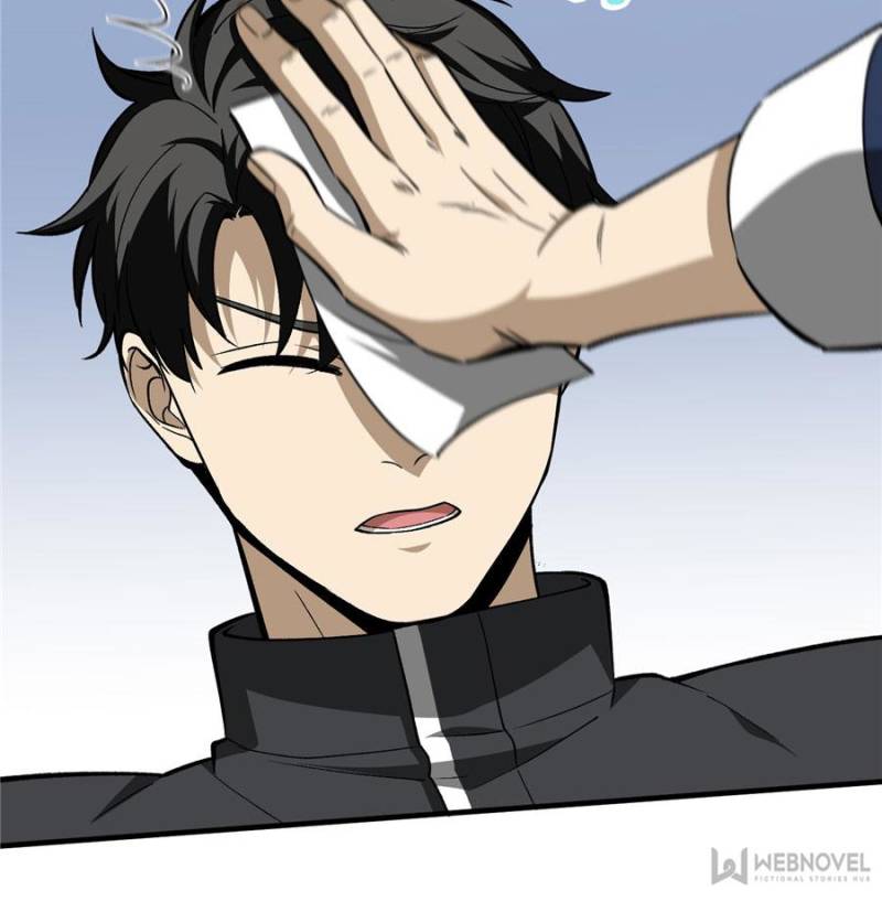 Global Martial Arts Chapter 95 page 49 - Chapter 95