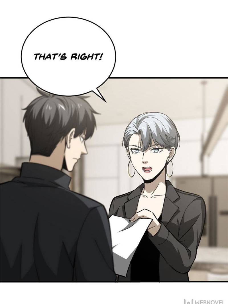 Global Martial Arts Chapter 95 page 58 - Chapter 95
