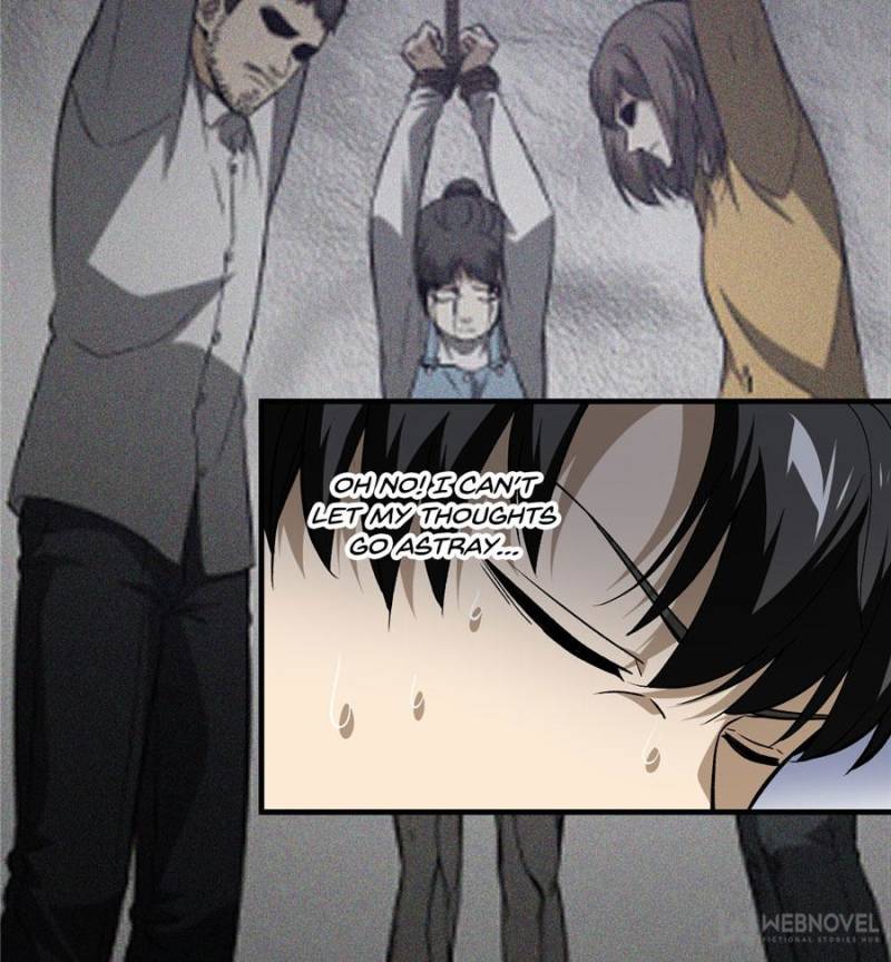 Global Martial Arts Chapter 95 page 6 - Chapter 95