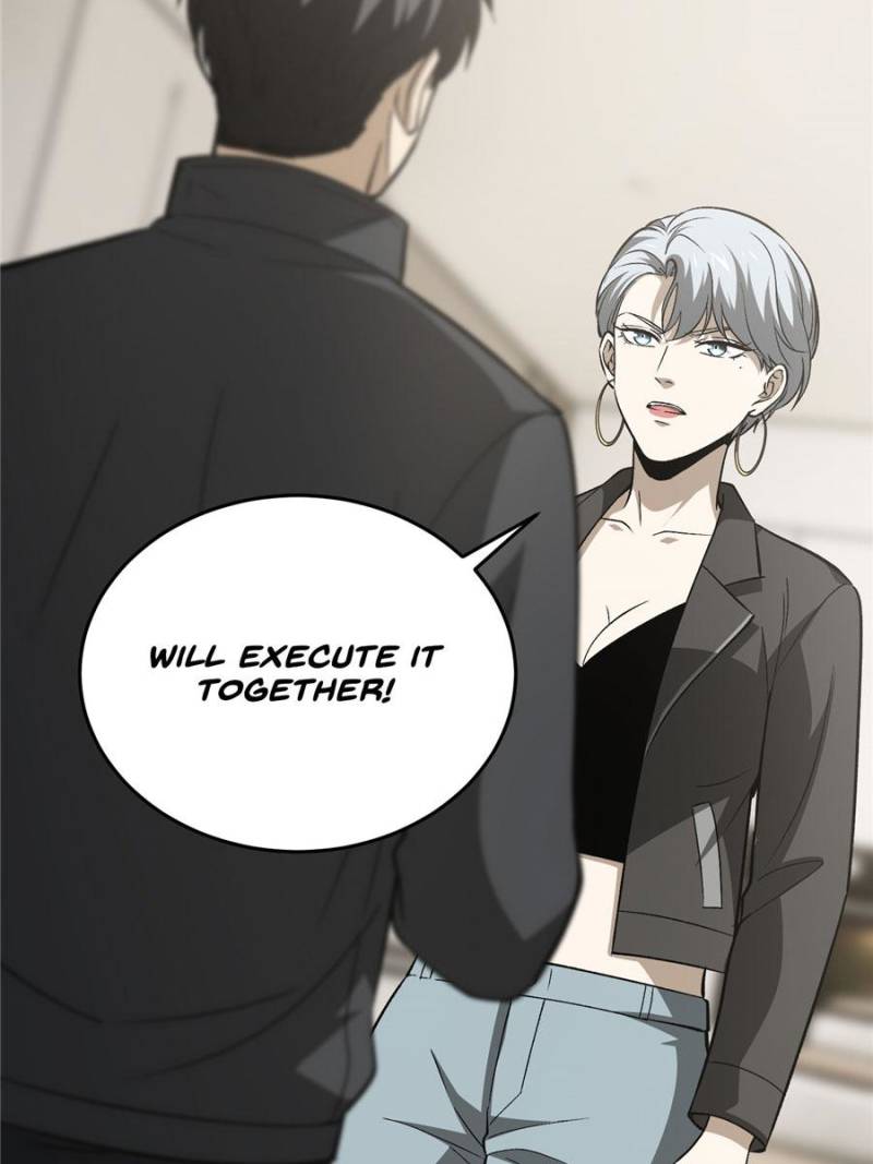 Global Martial Arts Chapter 95 page 62 - Chapter 95