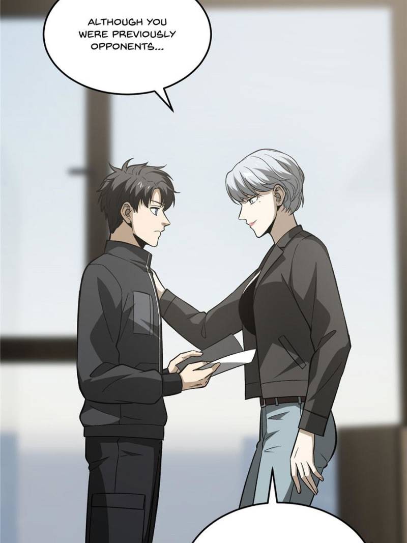Global Martial Arts Chapter 95 page 65 - Chapter 95