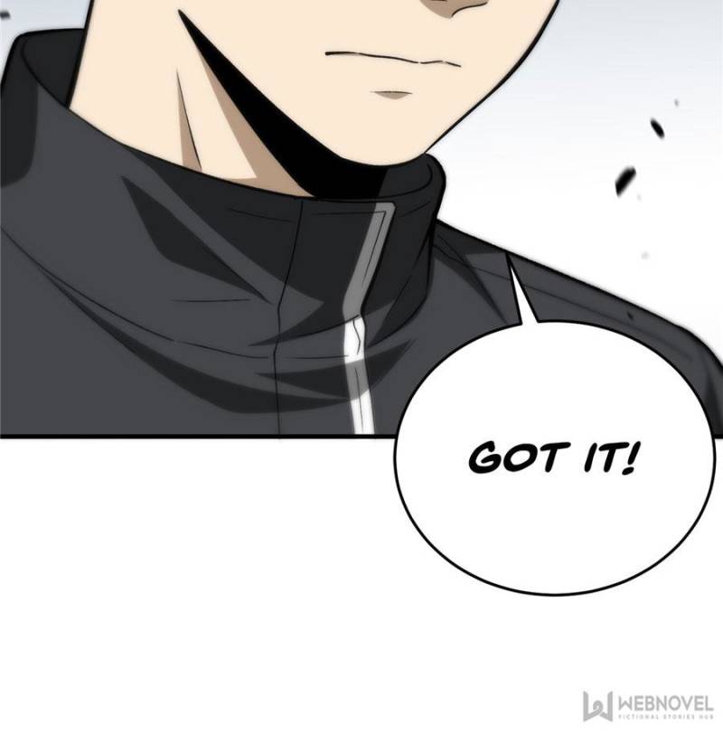 Global Martial Arts Chapter 95 page 67 - Chapter 95