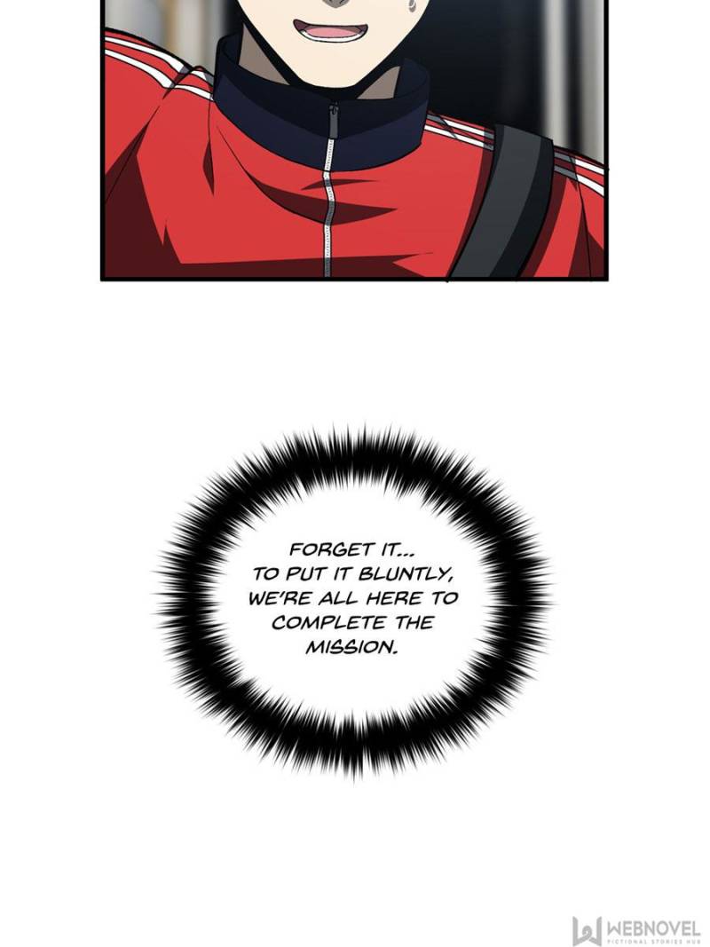 Global Martial Arts Chapter 96 page 10 - Chapter 96