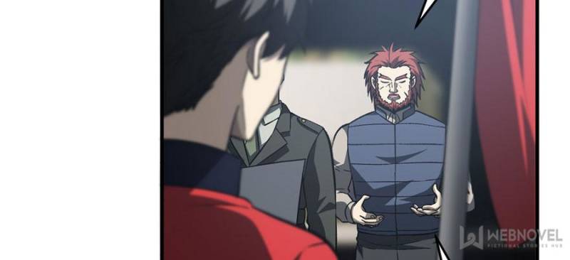 Global Martial Arts Chapter 96 page 25 - Chapter 96