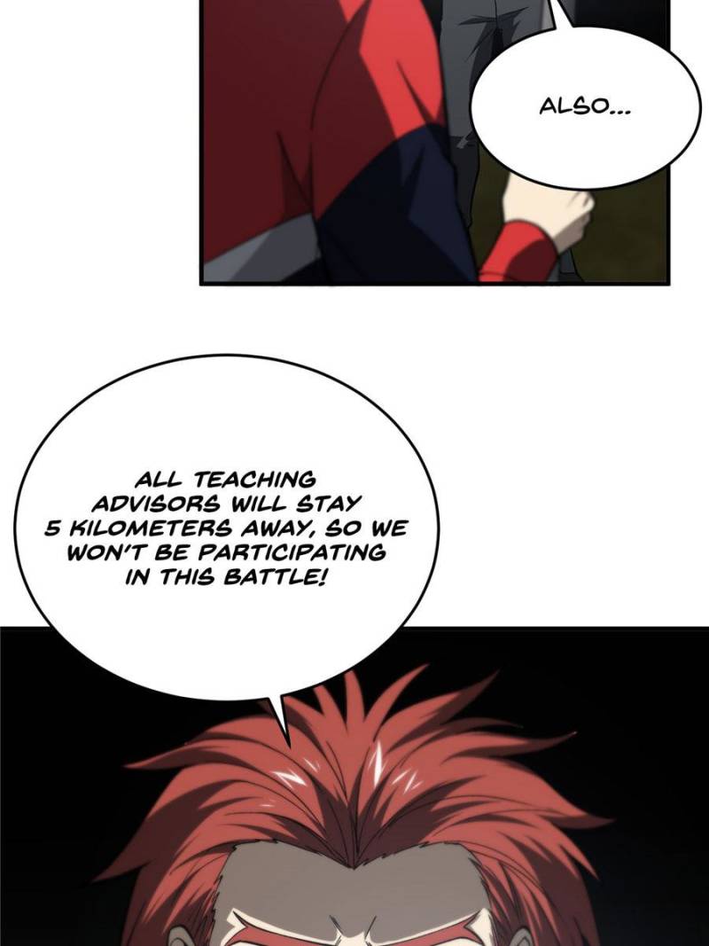 Global Martial Arts Chapter 96 page 26 - Chapter 96