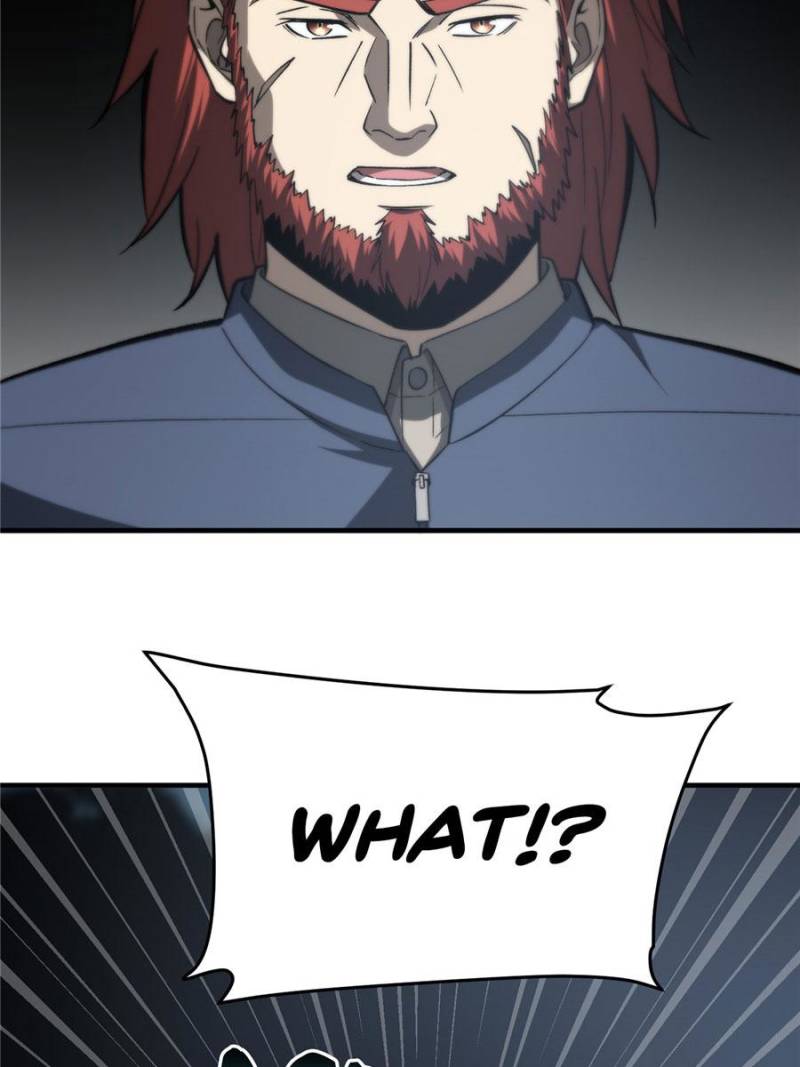 Global Martial Arts Chapter 96 page 27 - Chapter 96