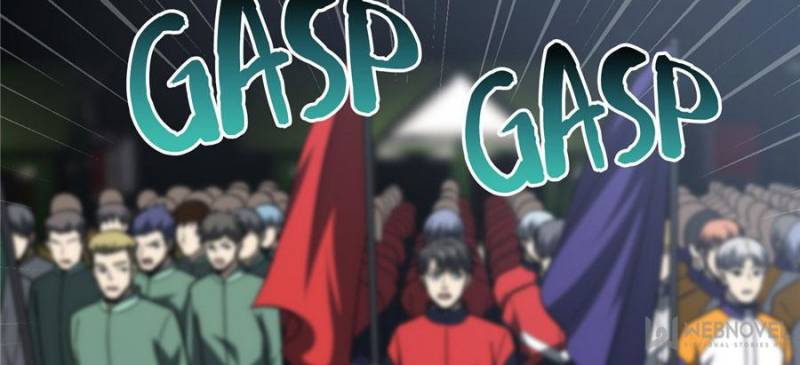 Global Martial Arts Chapter 96 page 28 - Chapter 96