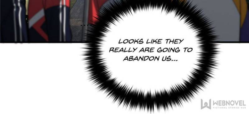 Global Martial Arts Chapter 96 page 31 - Chapter 96
