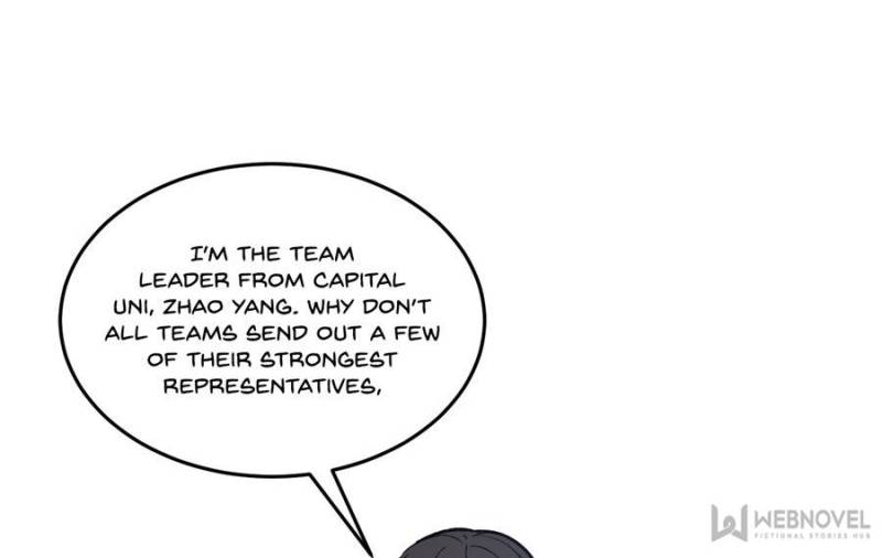 Global Martial Arts Chapter 96 page 34 - Chapter 96