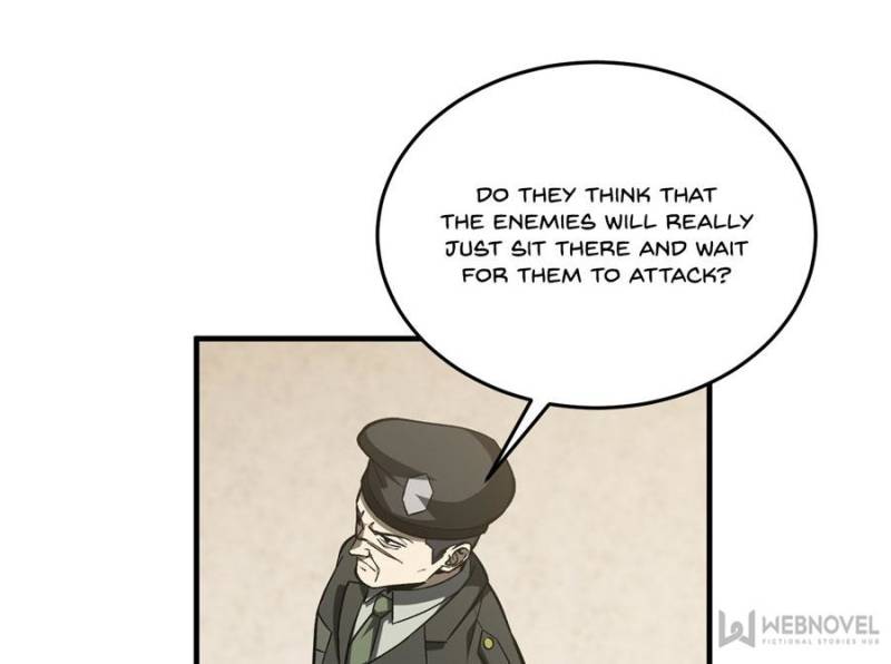 Global Martial Arts Chapter 96 page 43 - Chapter 96