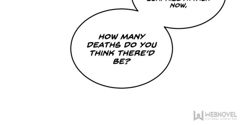 Global Martial Arts Chapter 96 page 46 - Chapter 96