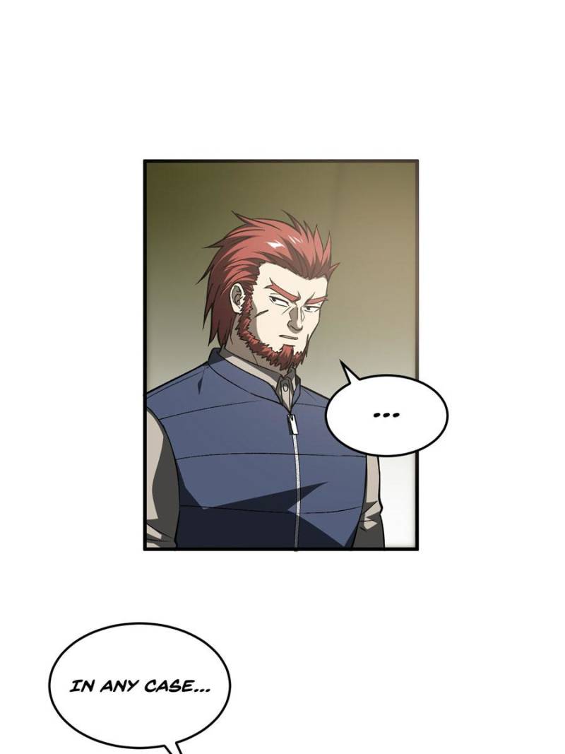 Global Martial Arts Chapter 96 page 47 - Chapter 96