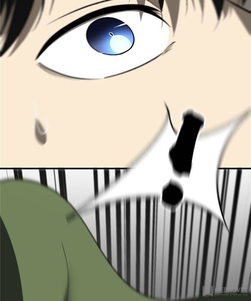 Global Martial Arts Chapter 96 page 52 - Chapter 96