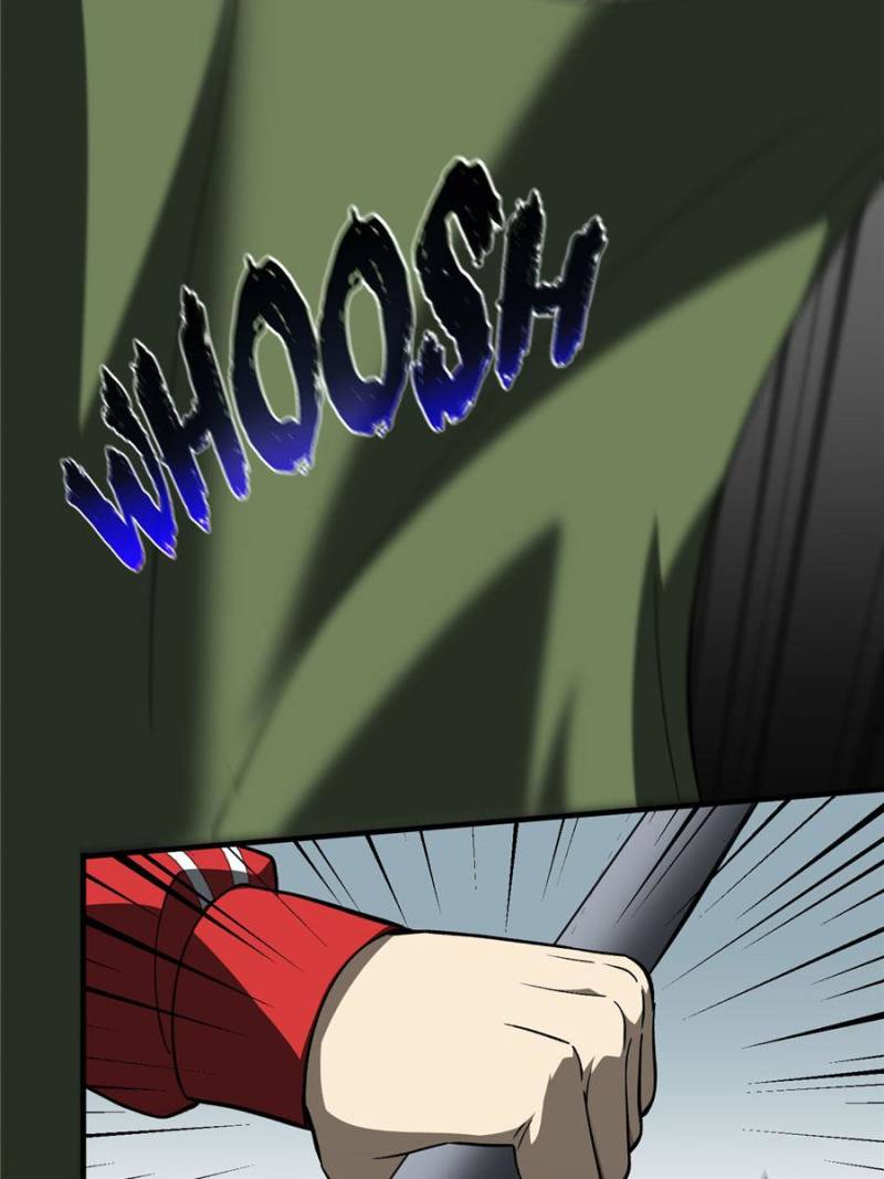 Global Martial Arts Chapter 96 page 53 - Chapter 96