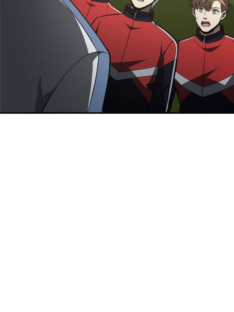 Global Martial Arts Chapter 96 page 60 - Chapter 96