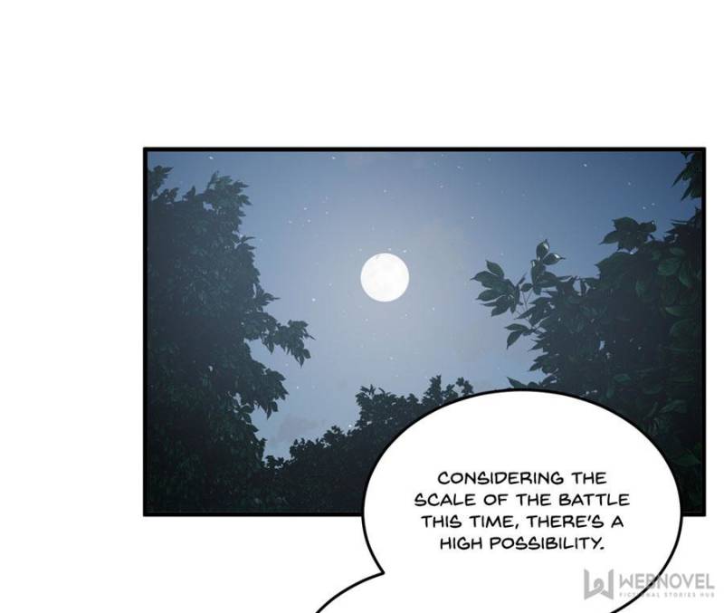 Global Martial Arts Chapter 96 page 61 - Chapter 96
