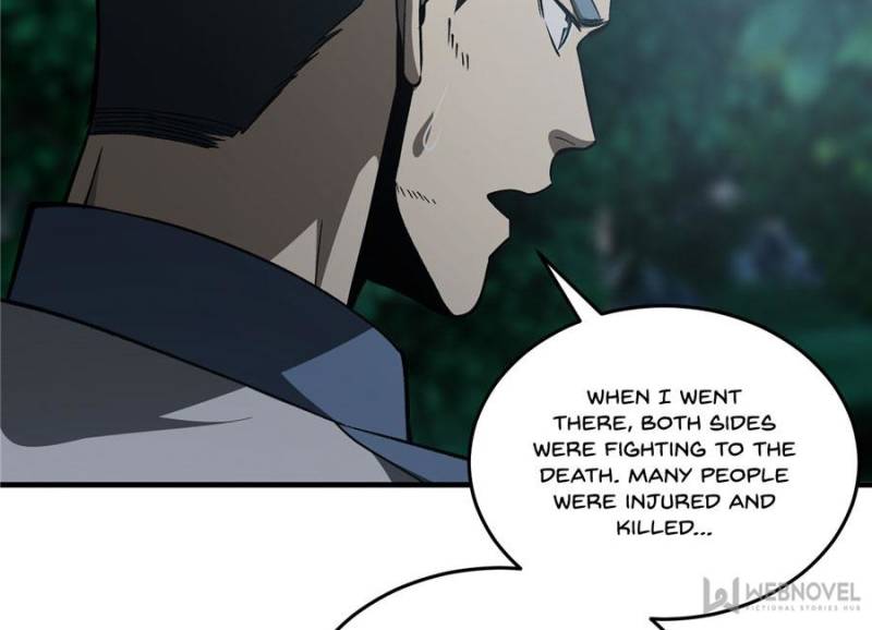 Global Martial Arts Chapter 96 page 64 - Chapter 96