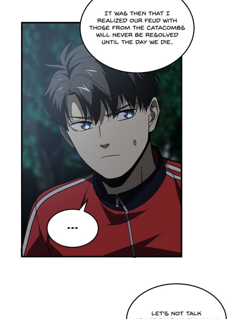 Global Martial Arts Chapter 96 page 65 - Chapter 96