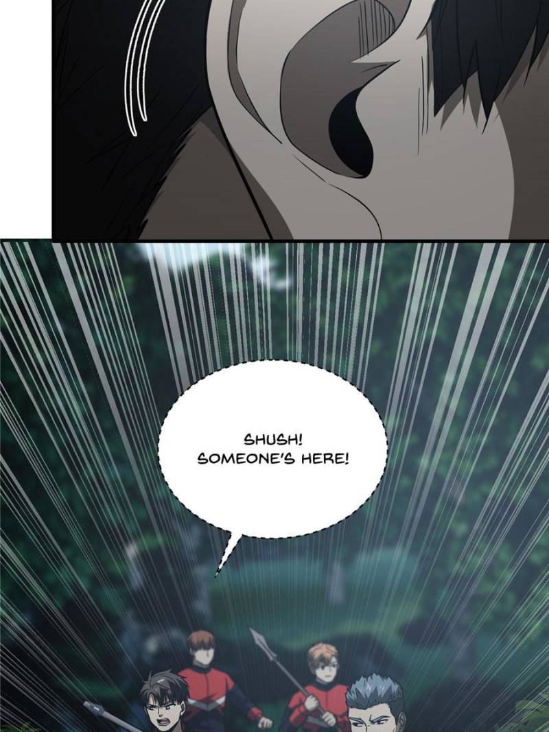 Global Martial Arts Chapter 96 page 68 - Chapter 96
