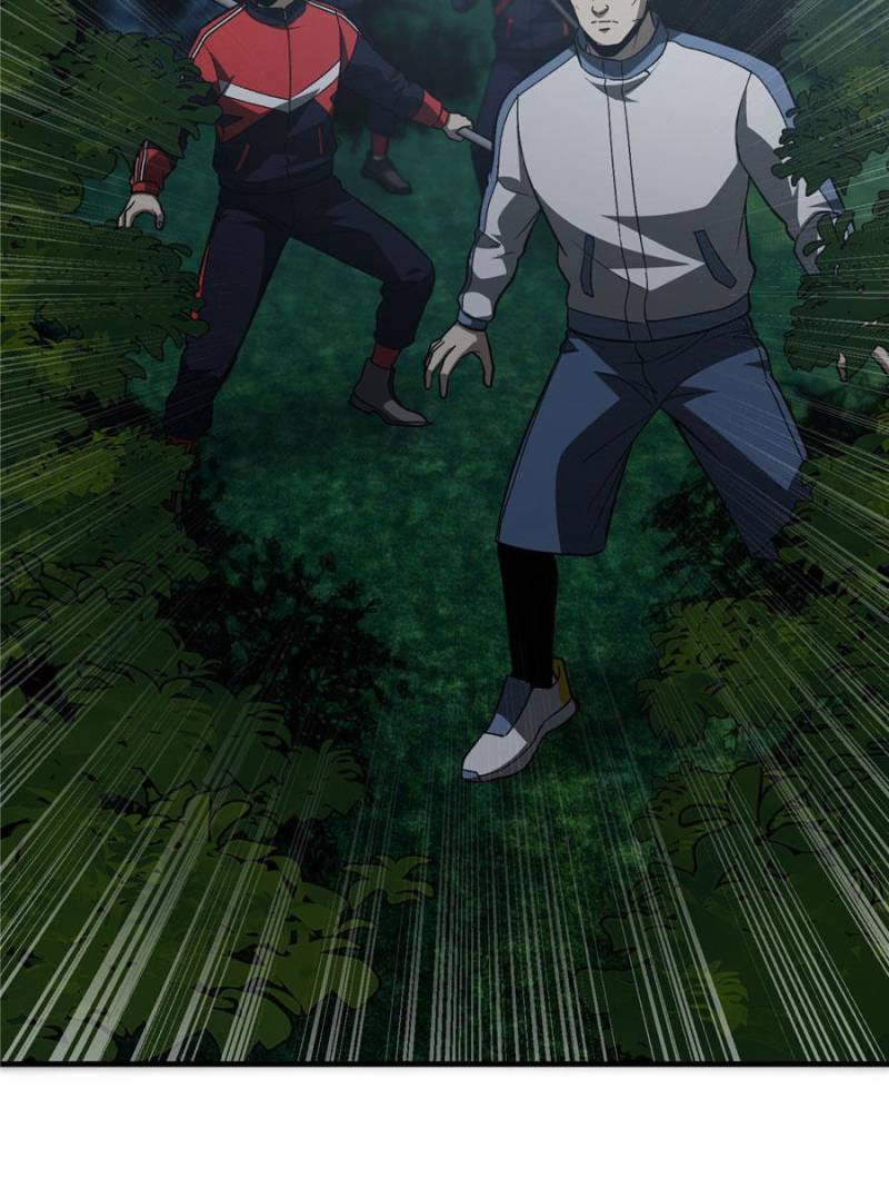 Global Martial Arts Chapter 96 page 69 - Chapter 96