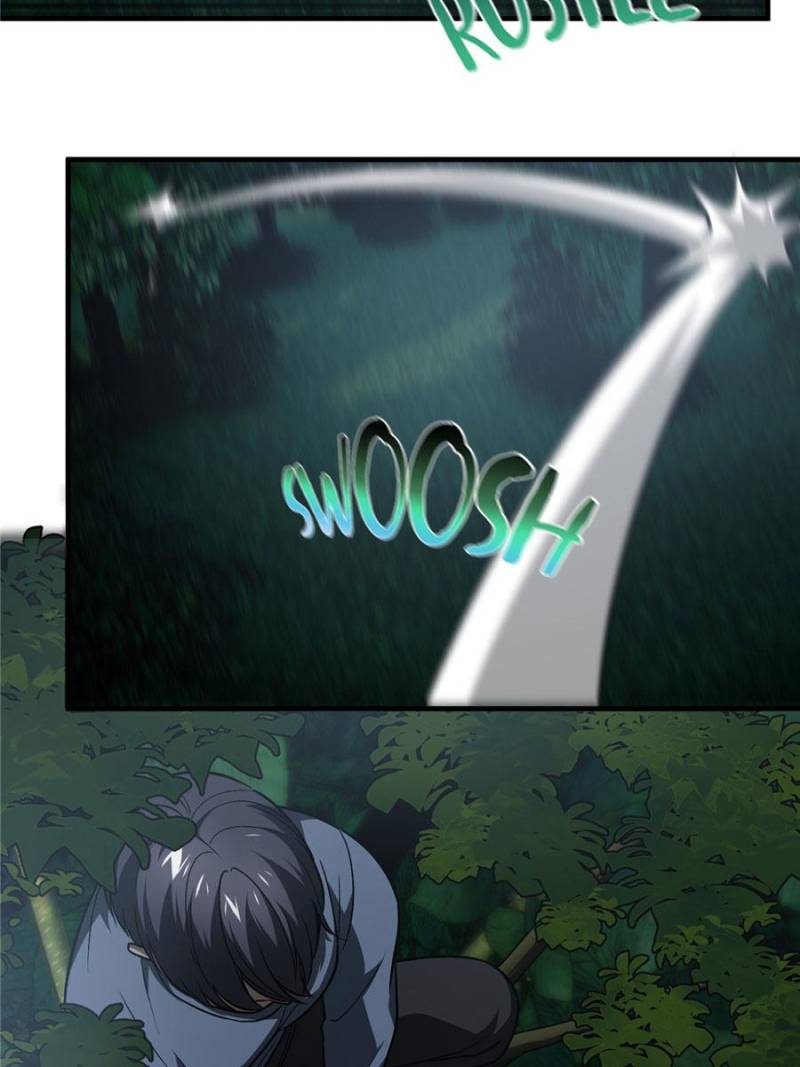 Global Martial Arts Chapter 96 page 71 - Chapter 96