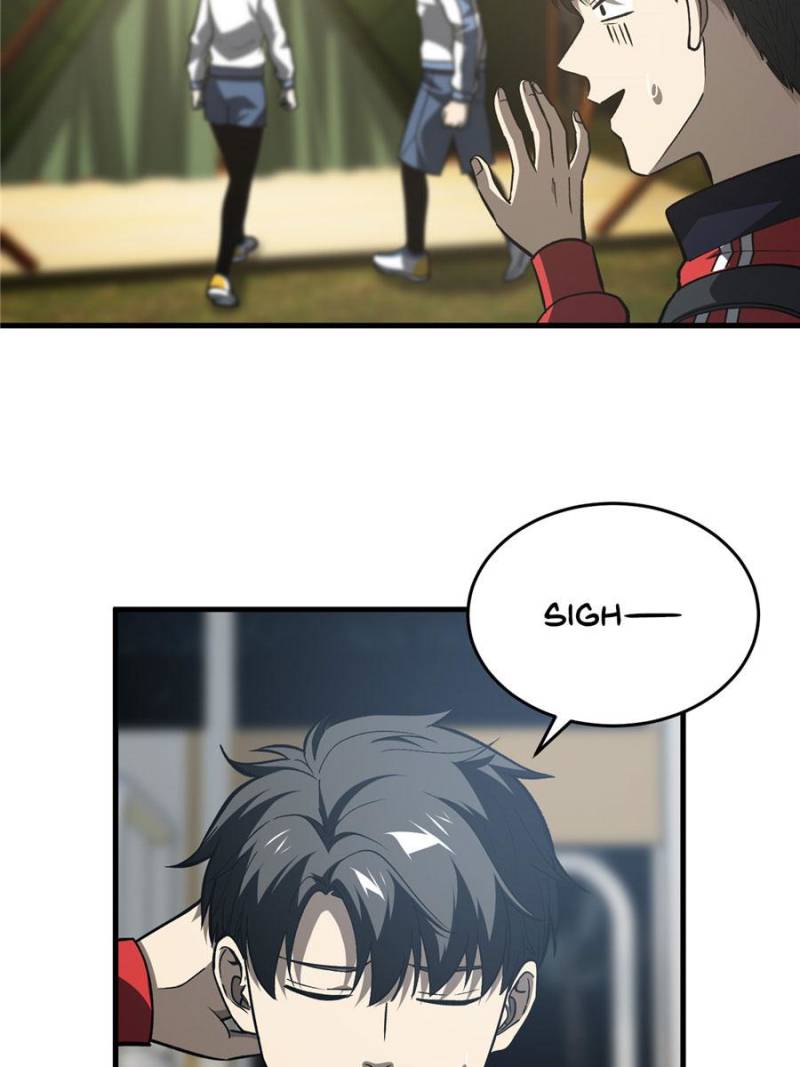 Global Martial Arts Chapter 96 page 9 - Chapter 96